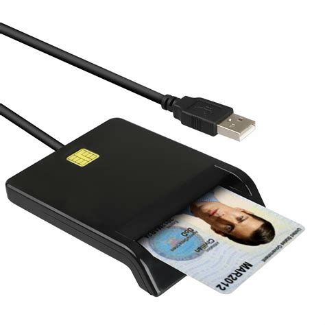 Smartcard Reader 